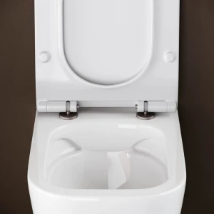 Унитаз подвесной Ceramica Nova New Day CN3005